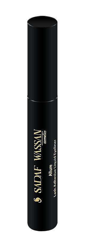 Lash Adhesive Liquid Eyeliner